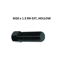 Flywheel Puller M20X1.5 RH External Thread Honda Tool 07933-3950000