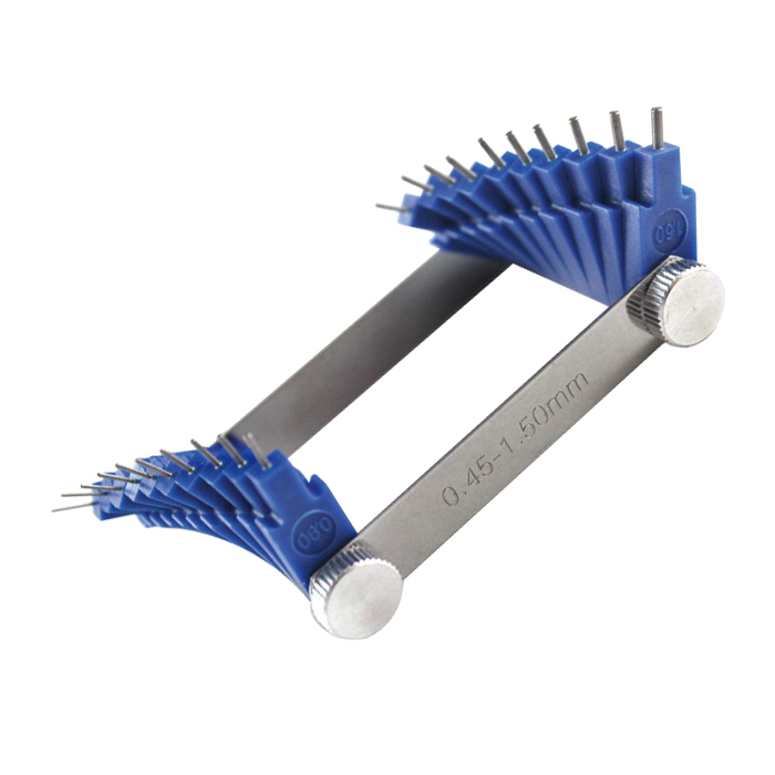 Carburettor Jet Cleaner Tool