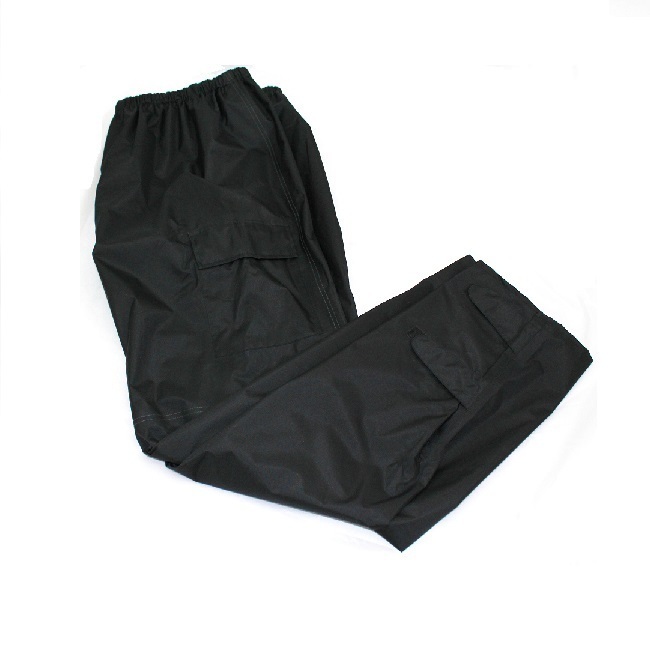 IXON Thunder 100% waterproof Wet Weather Rain Pants