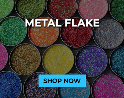 Metal Flake