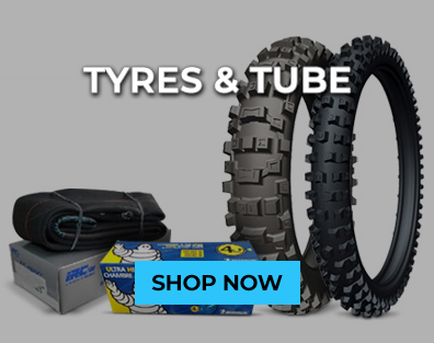 Tyres and Tube