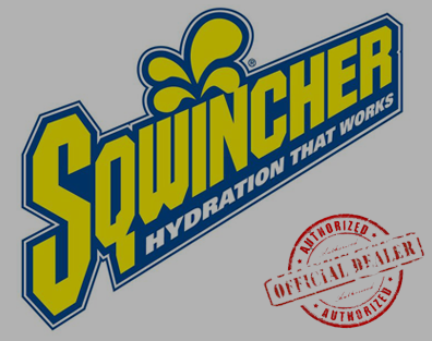 Sqwincher