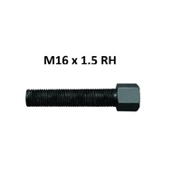 Motion Pro Flywheel Puller M16 X 1.5 RH Thread Honda 07933-2160000