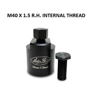 Motion Pro Flywheel Puller M40 X 1.5 R.H. Internal Thread Suzuki