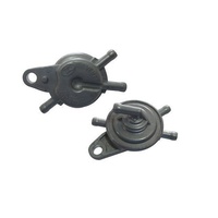 TONELLI GY6 Scooter Vacuum Fuel Tap
