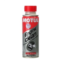 MOTUL ENGINE CLEAN 4T 200ML