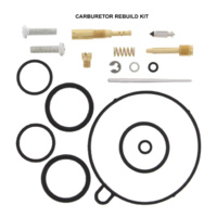 ALL BALL RACING HONDA TRX90 (93-98) CARBURETTOR REPAIR KIT