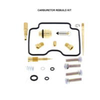 ALL BALL RACING SUZUKI LTF500F QUAD RUNNER (98-02) CARBURETTOR REPAIR KIT