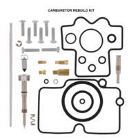 ALL BALL RACING HONDA LTF500F (2006) CARBURETTOR REPAIR KIT