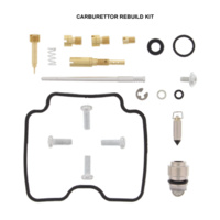 ALL BALL RACING SUZUKI LTF250/LTF250F QUADRUNNER CARBURETTOR REPAIR KIT