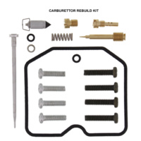 ALL BALL RACING KAWASAKI KLR650 (08-09) CARBURETTOR REPAIR KIT