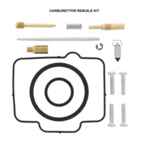 ALL BALL RACING KAWASAKI KX500 (96-04) CARBURETTOR REPAIR KIT