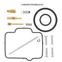 ALL BALL RACING KAWASAKI KX500 (90-92) CARBURETTOR REPAIR KIT