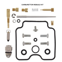 SUZUKI DR-Z400SM& DR-Z400S (05-20) Carburetor Repair Kit