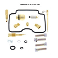 ALL BALL RACING SUZUKI RM85L & DRZ125L (03-16) CARBURETTOR REPAIR KIT