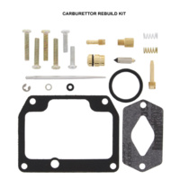 ALL BALL RACING SUZUKI RM80 (86-95) CARBURETTOR REPAIR KIT