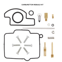 Suzuki RM250 (04-12) Carburettor Repair Kit