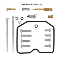 ALL BALL RACING Kawasaki KLX300R (97-02) Carburettor Repair Kit ( ADR Models)