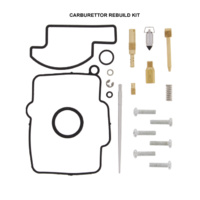 ALL BALL RACING KAWASAKI KX250 (2003) CARBURETTOR REPAIR KIT