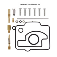 ALL BALL RACING KAWASAKI KX250 (2001) CARBURETTOR REPAIR KIT