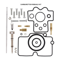 ALL BALLS RACING HONDA CRF250R (2007) CARBURETTOR REPAIR KIT