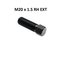Motion Pro Flywheel Puller M20X1.5 RH External Thread Suzuki 09930-30450-LPT