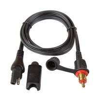 Optimate 12V to DIN/Bike Connector CANbus BMW, Triumph & Honda Gold Wing