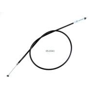 YAMAHA YZF-R6 (99-05) Clutch Cable standard Replacement Cable