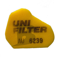 Uni filter Yamaha TTR50 & TT-R50 (05-22) Air Filter Each