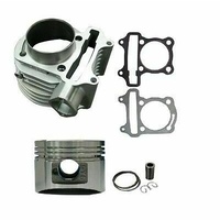 Tonelli Gy6 125cc Engine Rebuild Kit