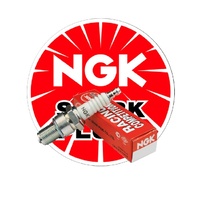NGK B10EGV Racing Competition Spark Plug