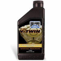 BELRAY V-Twin Synthetic 10W-50 Engine Oil