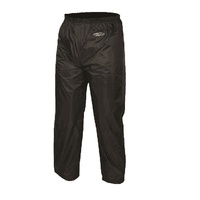 MotoDry 100% Waterproof Rain Pants 4XL Only
