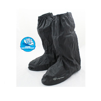IXON Motorcycle 100% Waterproof Riding Boots Rain Cover-2XL