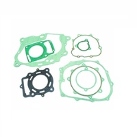 Zongshen CB250cc Water Cooled Rebuild Gasket