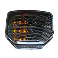 HONDA CB400 (01-07) LED TAIL LIGHT CLEAR