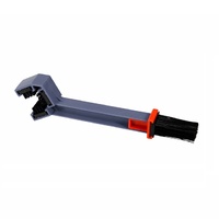 Chain Sprocket Cleaning Brush
