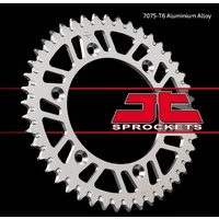 KTM 250ECX-F (14-18) JT 7075-T6 Alloy Rear Sprocket 52T