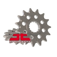 KTM 250 ECX-F (12-18) D.I.D Chain + JT Front & Rear Alloy Sprockets Set