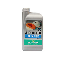 Motorex Foam Air Filter Cleaner 1L