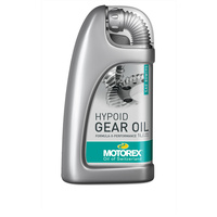 Motorex Gear Oil 80W90 HYPOID Gear Oil 1L