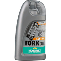 Motorex Racing 10W Fork Oil 1L