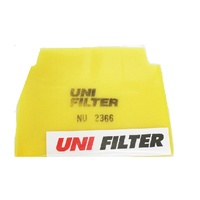 UNI FILTER KAWASAKI GPX250,GPX250R, GPZ250R, ZZR250 (88-99) Air Filter