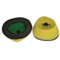 UNI FILTER SUZUKI RM125 RM250 RMZ250 & RMZ450 (03-18) ProComp 2 Air Filter