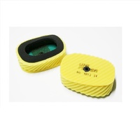 UNI FILTER HONDA XR200 & XR250 (84-04) ProComp 2 Air Filter (incl cage)