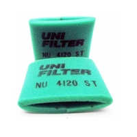 Uni Filter HONDA XR100 (86-00) ProComp 2 Dual Stage Air Filter