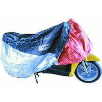OXFORD RAINEX MOTORCYCLE COVER LGE (183x151x103cm)