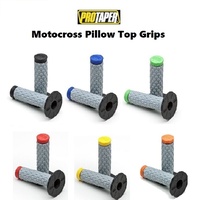 ProTaper Grip Pillow Top Dual Compound Grips Green 