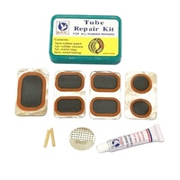 Rubber Tube Repair Kit