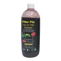 UNIFILTER "Filter Fix" Foam Air Filter Treatment Oil 1L